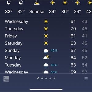 Meet your Posher, Bob